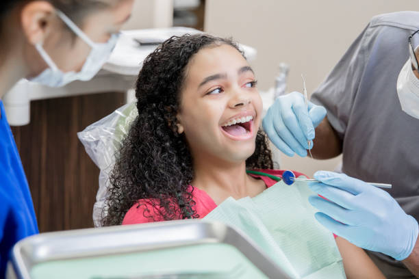 Best Emergency Treatment for Dental Infections or Abscesses in Flemington, NJ